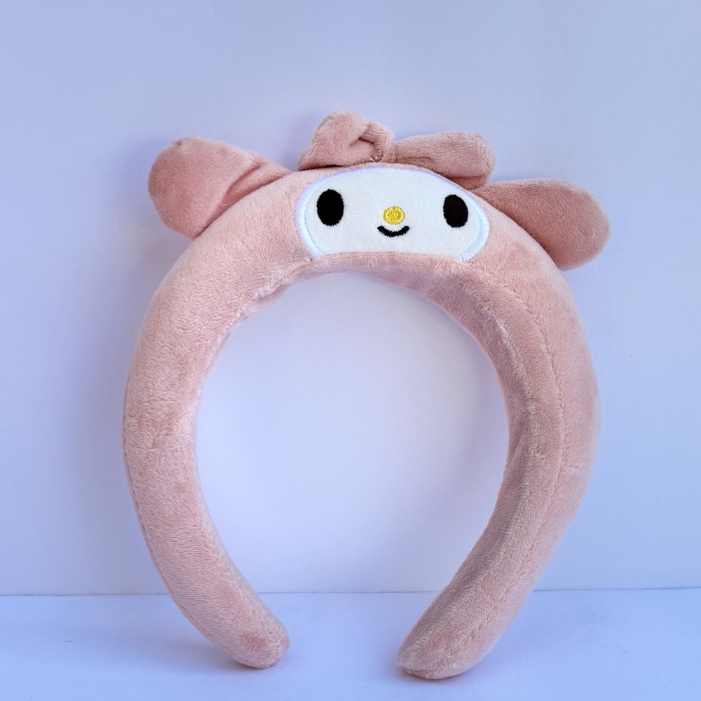 My Melody Pink Headband